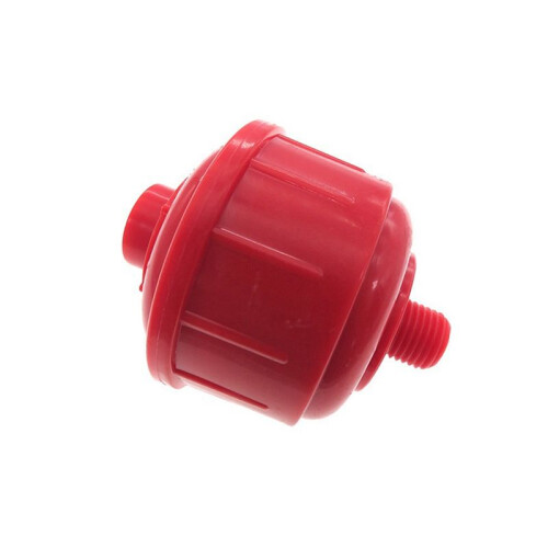 10Pcs Spray Tool Filter 58x68mm  Air-Water Filter Waterproof Plastic Filter  High-Flow Tool Filter 1