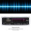 Carte décodeur d'appels Bluetooth 64 Go 92x29x31mm ABS 7