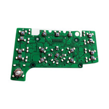 Placa de Control MMI E380 con Navegación para Q7A6L 4F1919611Q4F1-919-611-Q