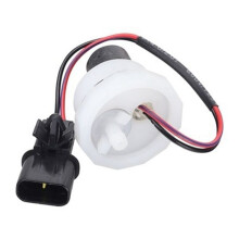 4X Auto Roh Öl Motor Kraftstoff Filter Sensor 1770A093 1770A354 für L200 K74T 2.5TD (1996 - 2006)