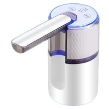 Distributeurs D'Eau Domestiques, Bouteille D'Eau Pliable, Pompe Automatique, Distributeur D'Eau Électrique à Commande Tactile, B