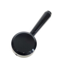 Coffee Machine for Sage 870/875/876 Coffee Machine Steam Knob Modified Operating Lever Black
