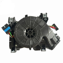 Soprador Traseiro Do Carro Ventilador Adicional 9815114280 para 9 (X83) 5008 (P87) 2016-2021 Ventilador de Aquecedor