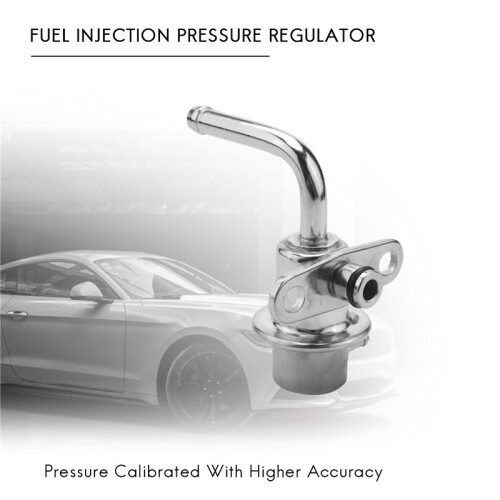 2X Fuel Injection Pressure Regulator PR4048 for   92-02 (3.0 Bar) 1