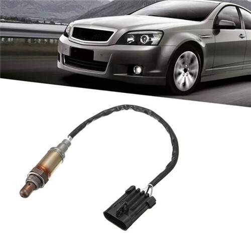 2PCS Oxygen Sensor for  Commodore VT VU VX VY VS V6 V8 LS1 O2 Sensor 0258005703 1