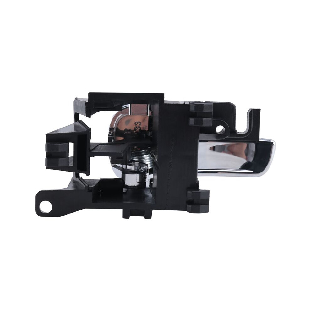 2X Car Door Handle 80670-4X02b Inner Door Handle Right For Navara D40 Ute Pathfinder R51 2005-2013 6034013988066
