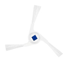 For Deebot X2 / X2 Omni / X2 Pro / DEX86 Robot Vacuum Cleaner Hepa Filter Dust Bag Mop Cloths Accessories, B