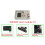 4X WZ5005 Power Module Adjustable Regulated Laboratory Variable Power Supply Communication 7