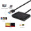 USB  Card Reader Memory Card Reader Writer Compact Flash Card Adapter for CF//TF Micro /Micro Card for Wind 5