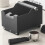 Coffee Knock Box Anti Slip Shock-Absorbent Espresso Grind Grounds Container Dump Waste Bin Cafe Accessories Tool 6