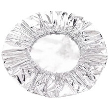 Reusable Aluminum Foil Film Thermal Insulation Cover Aluminum Foil Food Cover for Kitchen,Sandwich Insulation Packaging