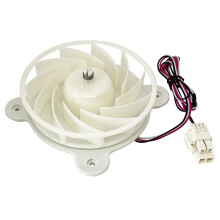 DA31-00287B DC12V KüHlschrank-VerdampferlüFtermotor für KüHlschrank-Gefrierschrank-LüFter DA96-00968A DA31-00334A PS9494284