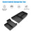 For  X1 U11 2023 2024 Center Console Lower Organizer Tray - Under Console Storage Box Accessories , 4PCS 6