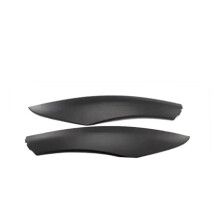 8x Car Roof Rack Cover Baggage Slide Rail Protection Lid 5LD860145 5LD860146 5LD860149 for   2009-2018