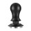 58mm Coffee Tamper Adjustable Depth with Scale Espresso Springs Calibrated Tamping Coffee Distributor 1
