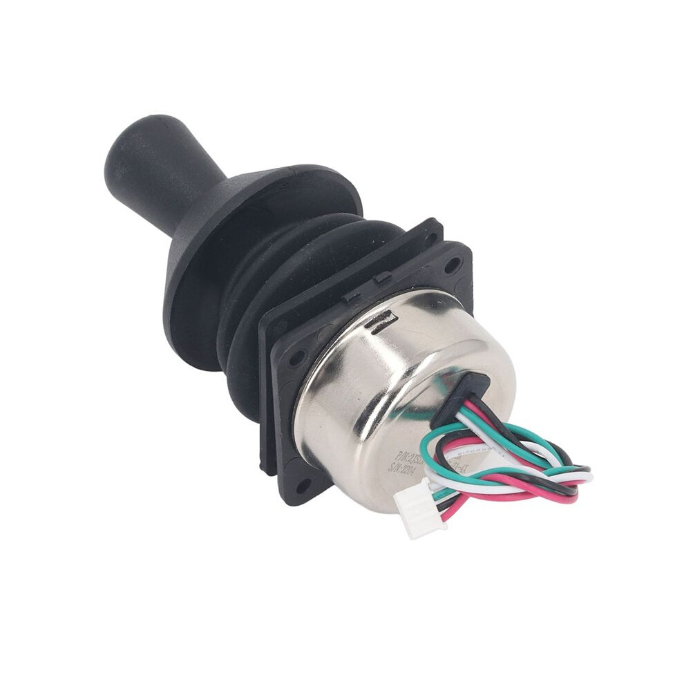 Wheelchair Control Rocker Replacement Part DC5V Secure and Stable Electric Wheelchair Joystick for Game Control