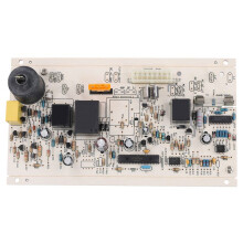 621269001 RV Koelkast Bedieningspaneel voor N641/N841, Geschikt voor 2