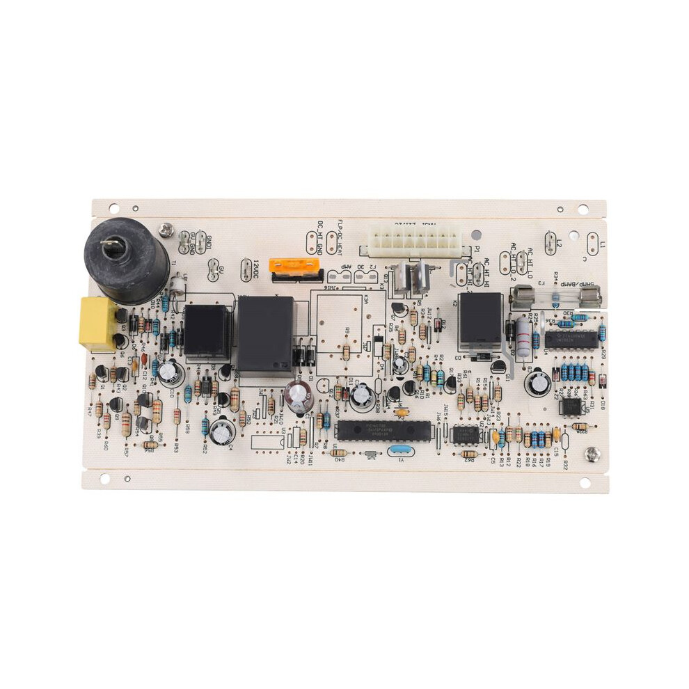621269001 Rv Refrigerator Control Board For N641/N841, Fit For 2 6033462644790