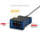 PR6 2G4 6CH ELRS Receiver Remote Control RC FPV Drone Fixed Wing Models DIY Accessories 3