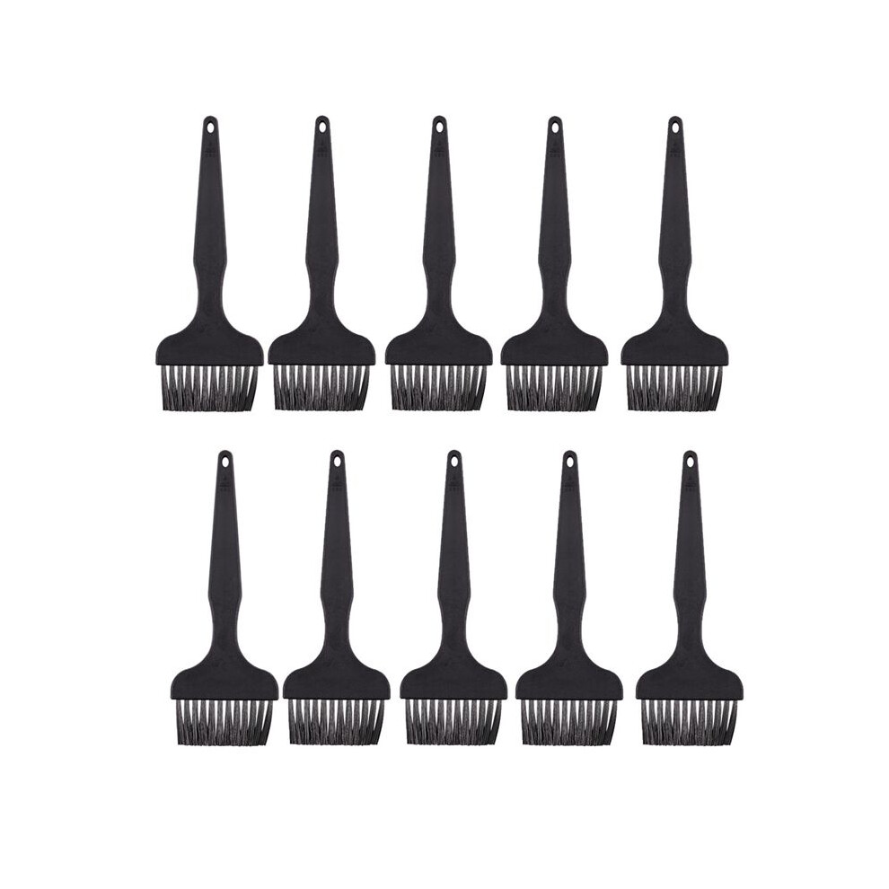 10X Anti Static Esd Cleaning Brush For Pcb Motherboards Fans Keyboards 6032827848231