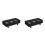 2X Under-Bed Locker Storage Box with Wheels Bed Bottom Storage Box Storage Box Rolling Storage Container Under Bed 1