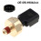 3X Motoroliedruksensor Mopar Past voor 2007  Grand Cherokee 3.0L-V6 05149065AA 6