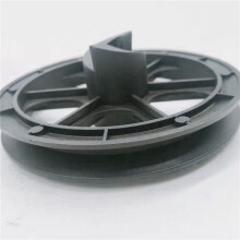 4X Suitable for 202795 Washing Machine Motor Pulley