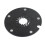 3X Ebike Conversion Kit 5 Magnet PAS System Assistant Sensor Electric Bicycle Scooter Pedal Assistant Sensor 5