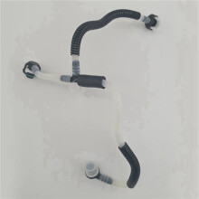 4X 6110707632 A6110707632 for Sprinter 2000-2006 Fuel Supply Cable Hose Fuel Pipe to Pump 3 WAY