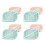 8PCS Refrigerator Deodorizer with Activated Carbon Odor Absorbent Natural Odorless Refrigerator Deodorizer 1