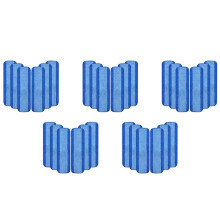 30 Pack Microfiber Cleaning Pads for Bona Premium Spray Mop