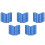 30 Pack Microfiber Cleaning Pads for Bona Premium Spray Mop 1