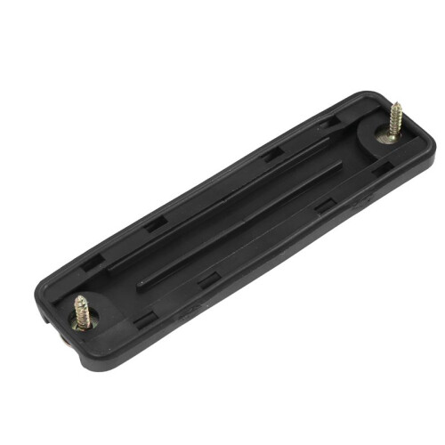 3X Trunk Hatch Liftgate   Release Button Cover Replacement for 2