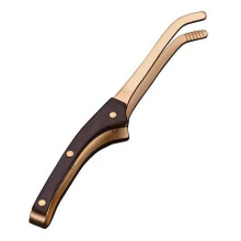 Anti-Scalding Tea Clips, Anti-Slip Tea Set Tweezers, Tea Ceremony Accessories, Household Items, Tea Set Accessories B