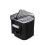 Ice Maker Insulation Cover Countertop Ice Maker Cover with Cold Snap Foil Layer Cold Insulation & Thermal Insulation 1
