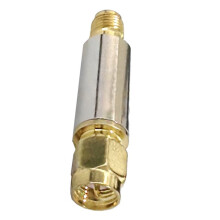Filtre Passe-Bas LC 1200 MHz, Filtre pour Sonomètre, Filtre Passe-Bande Graphique, Connecteur SMA