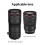 Pare-Soleil à Baïonnette EW-88E pour Objectif RF 24-70mm F2.8 LIS USM 3
