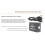 BT-100U Cash Drawer Driver Trigger with USB Interface Drawer Trigger 4