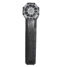 Turbo Fan Violent Fan Handheld Turbo Fan High Power Multifunctional Convenient and Practical Portable Violent Fan, A