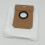 10PCS Dust Bag for Cecotec Conga 11090 Spin Revolution Attachment Accessories 3