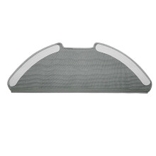 Vacuum Cleaner Replacement Filter Mop Brush Kit Compatible with  Mi Robot Vacuum Mop 2 Lite / Mop 2 Pro / MJSTL / MJST1S