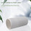 Exhaust Hose for Portable Air Conditioner,5.9Inch Diameter Counterclockwise Thread,Replacement for 5.9Inch AC Vent Hose 3