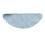 Replaceable Mop Cloth Pads for  K650 Robot Vacuum Cleaner Accessories Sweeping Sweeper Cleaning Pads 2