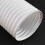 Exhaust Hose for Portable Air Conditioner,5.9Inch Diameter Counterclockwise Thread,Replacement for 5.9Inch AC Vent Hose 8