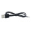 5Pcs USB to 4Pin Cable for Camera Modules Camera Module Data Connection Cable 4P 0.8mm 1M 4