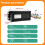 E-Bicycle Three Mode Controller Set 45A 36V 48V 52V Sine Wave Controller UKC1 Display Color Screen E-Bicycle Accessories 7