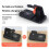30W Fast Wireless Charger Stand for IWatch   Charging Station 4