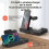 30W Fast Wireless Charger Stand for IWatch   Charging Station 1