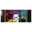 RB3 2.4G Wireless Touch Radio Frequency Remote for RGB LED Strip Light Control 7