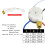 Ceiling Fan Pull ,ZE-208S E89885 3 Speed 4 Wire Fan  Pull Chain Cord  Fan Lights  Replacement 3